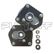 Saxo Baker BM Adjustable Negative Camber Top Mounts