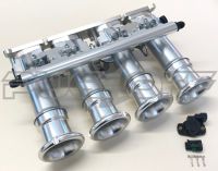 106 GTI AT Power Direct to Head Throttle Bodies (TU5J4)