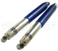 Saxo Rear Gaz GHA Shock Absorber