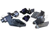 106 BE4R Satchell Engine Mount Kit