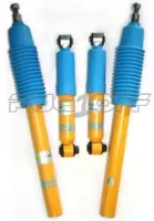 106 Bilstein B8 Firm Damper Kit All Models