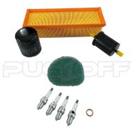 RCZ 200bhp Service Kit (EP6/N18)