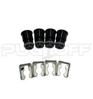 14mm Short Injector Adapters & Clips