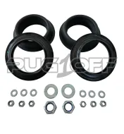 205 Group N Strut Top Bearing & Bush Kit