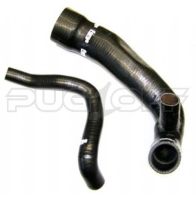 207 GTI Forge Motorsport Silicone Intake Hoses