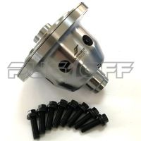 DS3 & DS3-R 3J Plated Differential (MC6)