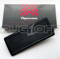207 GTI,GT & RC Pipercross Panel Filter