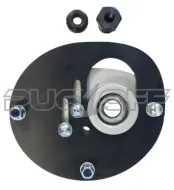 306 Baker BM Adjustable Negative Camber Top Mounts