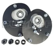 Xsara VTS Baker BM Adjustable Negative Camber Top Mounts