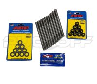 106 8v Head Studs & ARP Nuts (TU)