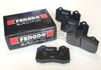 406 V6 Ferodo DS Performance Front Pads
