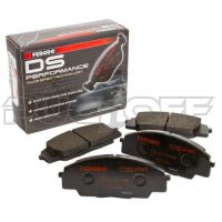 Saxo VTS & VTR Ferodo DS Performance Front Pads