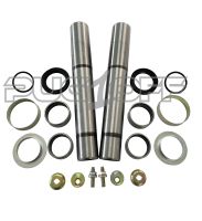 306 GTI Axle Rebuild Kit