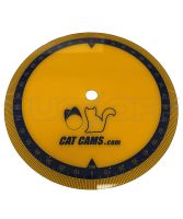 Cat Cams 20.5cm Timing Disc