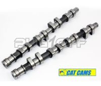 106 GTI Cat Cams 1321705 Fast Road Camshafts (TU5J4)