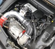 RCZ 200bhp Stage 4 Turbo Conversion Kit