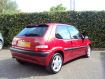 Citroen Saxo 