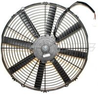 14" (350mm) Revotec Slimline Fan