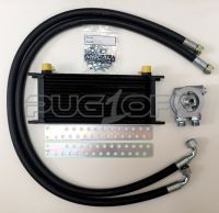205 MI16 & GTI-6 Mocal Oil Cooler Kit