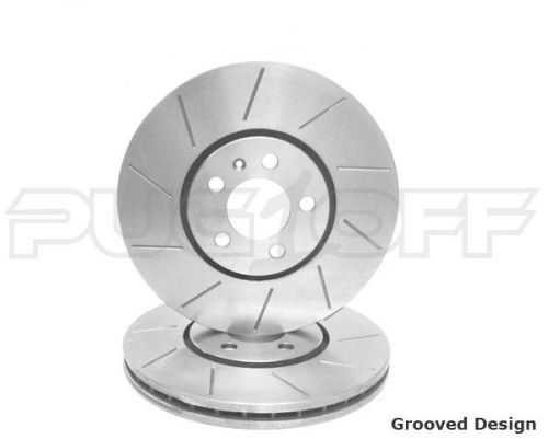 205 1.6 GTI Mtec Front Discs