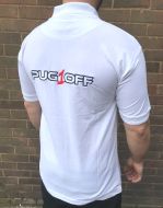 Pug1Off Polo Shirt