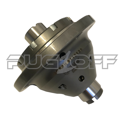 205 GTI Quaife ATB Differential (BE1 & BE3) 
